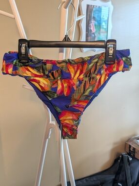 FARM RIO Bikini Bottoms Banana mix